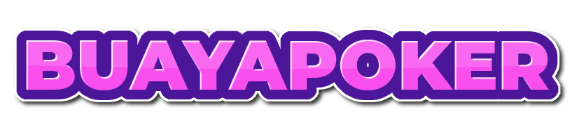 BUAYAPOKER LOGO